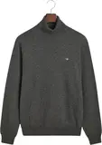 Winterpullover mit Rollkragen image