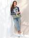 Jeans light blue Betty Barclay