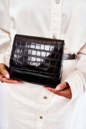 Koen taka Small Messenger Bag ZNJ034 ern