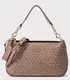 Beige kleine Taschen