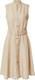 s.Oliver Kleid beige