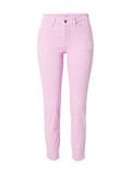 Glamourös High Waist Jeans für Damen image
