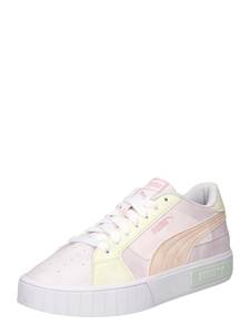 Leder Sneaker