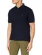 Tommy Hilfiger Herren 1985 Regular Polo Polohemd, Wüstenhimmel , M