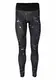 ADIDAS PERFORMANCE Funktionstights LONG TIGHT schwarz