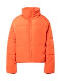 Orange Winterjacken image
