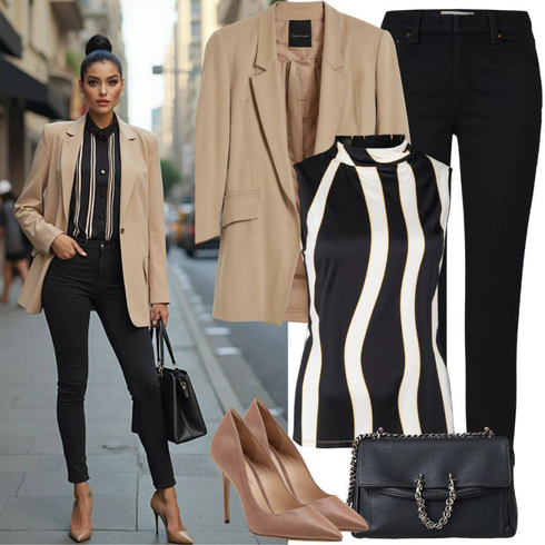 Comment poter Marron/Beige Trotteur/Chaussure Mocassin/Chaussure cousue/Chaussure en cuir/Chaussure Business Everybody, Beige/Kaki/Marron Blazer Court/Blazer Élégant/Blazer Chemisier/Veste en cuir pour hommes/Blazer Oversize/Blazer Boyfriend/Veste en Cuir pour Homme/Blazer Long/Tunique Only avec Noir/Violet Jeans avec un Trou/Vestes en cuir temu