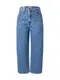 LEVI''''S Jeans ''''Balloon Leg'''' blue denim