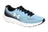 Hellblaue Bekleidung von Under Armour image