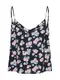 Review Top LOVE TAPE nachtblau / rosa