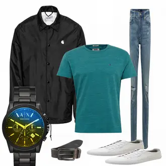 Party Outfits "Fanzo"