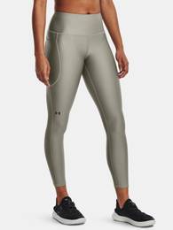 Legíny Armour Hi Ankle Leg-GRN - Dámské