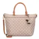 JOOP! Handtasche Cortina Thoosa hellbeige / beige