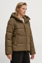 Jakna DENIM enska, zelena barva, 5000005267