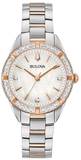 Elegant Armbanduhren für Damen image