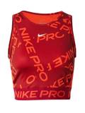 Červené tielka Nike image