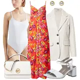 Poletne Outfiti Lahke za dame image