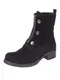 Stiefelette schwarz WENZ