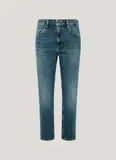 Jeans und Trachtenmode image