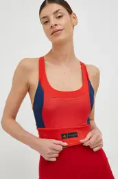 portni modrek Marimekko rdea barva