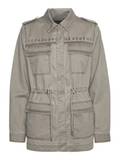 Nouvelle collection Vestes Cargo pour Femmes image