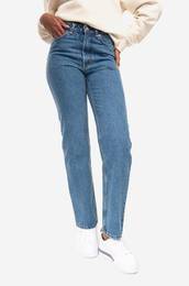 Bombane kavbojke Ilo Rigid Denim