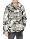 Brandit M65 Standard Jacke Urban M