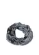 S.Oliver RED LABEL Loop rauchblau / hellblau / grau / schwarz