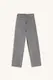DEFACTO 90's Wide Leg Wide Cut High Waist Wide Leg Long Jean Washed Trousers