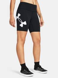 Campus Shorts 7in Short-BLK - Women