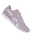 Reebok Sport Sportschuh flieder / weiß