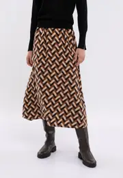 Woman's Skirt G-Poli
