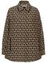 Pied de Poule Chemises Prime pour Femme image