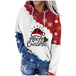 MICKURY Weihnachtspullover Damen,Oversize Pulli Pullover Damen Dicker Winterpullover Damen Pullover Über Kleid Wollpulli Damen Cardigan Puffärmel Long Strickjacke Damen(Weiß,Einheitsgröße)