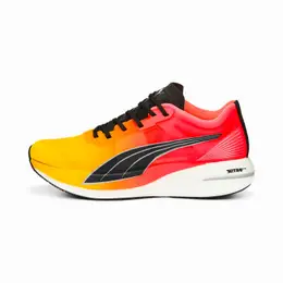 Deviate Nitro Elite Fireglow Sun Stream Women's Running Shoes