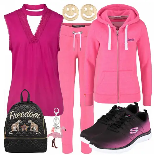 SportPink