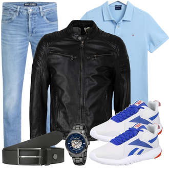 Outfit "Cooles Outfit"