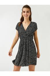 Floral Summer Dress