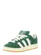 ADIDAS ORIGINALS Sneaker 'Campus 00S' dunkelgrn / wei