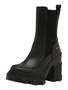 Plateau Stiefel image