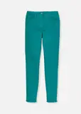 Türkise High Waist Jeans image