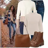 Teddy Stiefel Outfits image