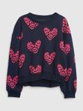 Rote GAP Pärchen Pullover image
