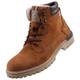 MUSTANG Herren Stiefel Mittelbraun EU 41