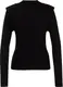 WE Fashion Dames trui met structuur