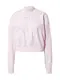Nike Sportswear Sweatshirt altrosa / hellpink / weiß