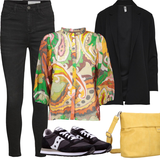 Elegante Sneakers Outfits image