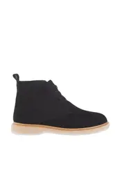 Yaya by Hoti Women's Black Boots & Booties