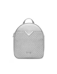 Fashion backpack Carren Grey