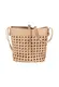 HALLHUBER Beuteltasche beige